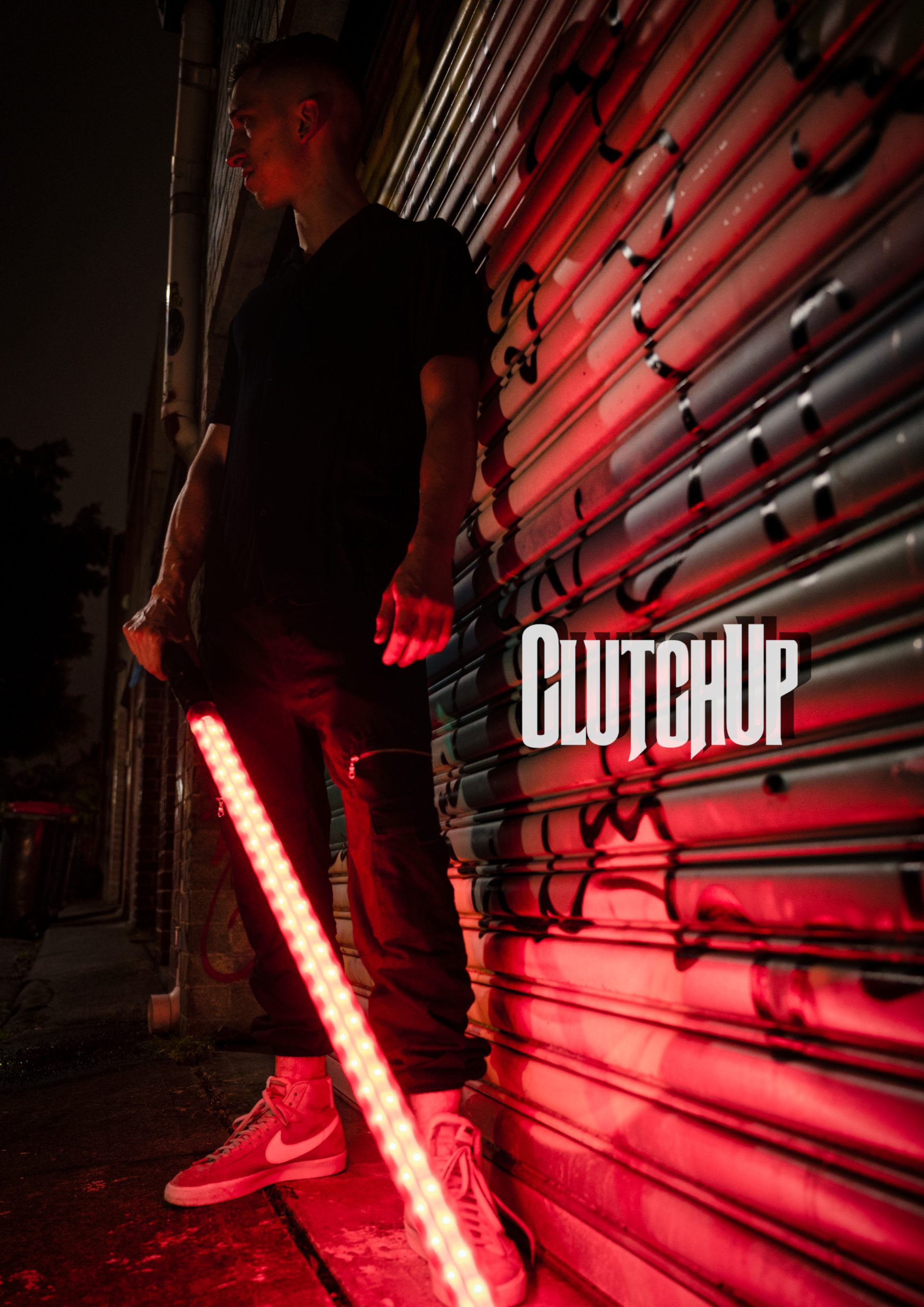 ClutchUp ClutchUp For Your Drive Home Bondi Radio